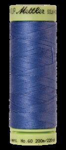 Tufts Blue (9240-1464) - Silk Finish Cotton 60wt - 220 Yards