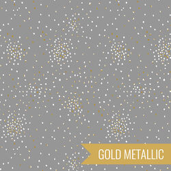 Clusters in Castle Metallic