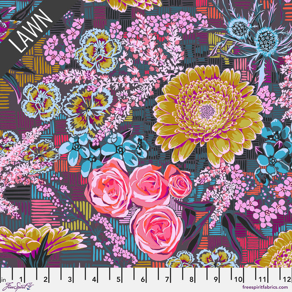 Tapestry Lawn in Autumn Hawthorne Supply Co