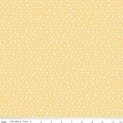 Dots in Yellow