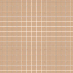 Grid in Vintage Rose