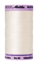 Candlewick (9104-3000) - Silk Finish Cotton 50wt - 547 Yards