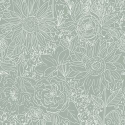 Paperie in Sweet Spring Sage