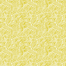 Brush Branches in Olive