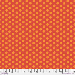 Spot in Red