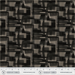 Chisel in Obsidian