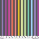 Disco Stripe in Carbon