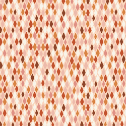 Halloween Harlequin in Love Spell