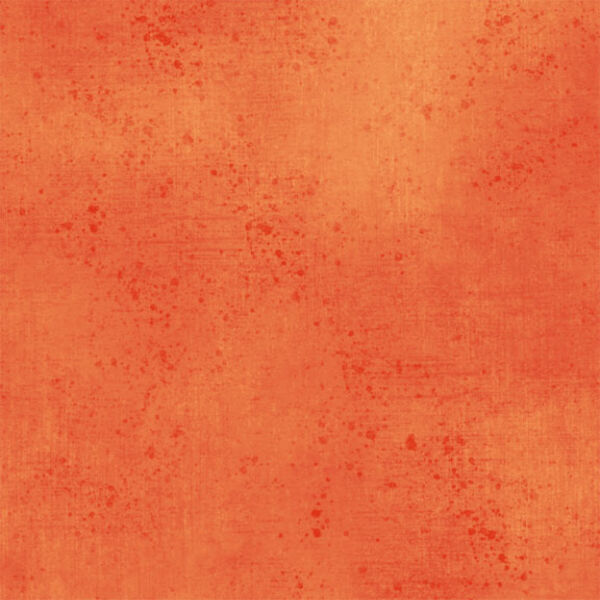 Gesso in Tangerine