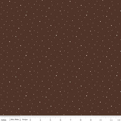 Dapple Dot in Brownie