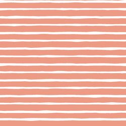 Artisan Stripe in Grapefruit