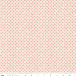 Gathering in Pretty In Pink