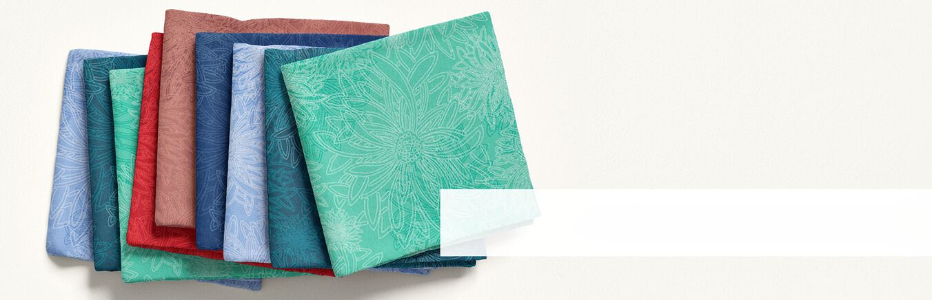 New Floral Elements Preview Image