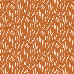Fall Sway in Pumpkin
