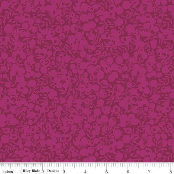 Wiltshire Shadow in Jewel Purple