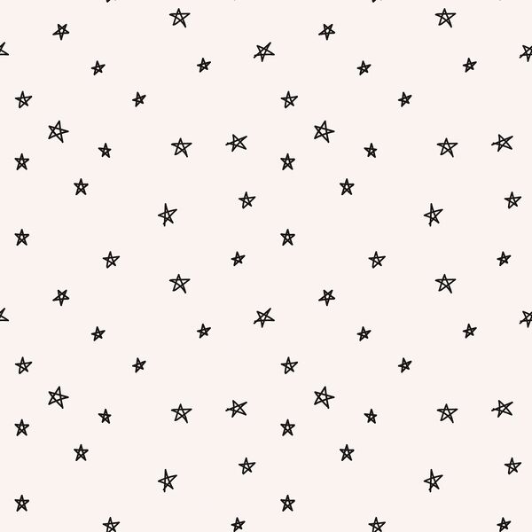 Stars in Ebony