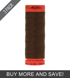 Dried Seaweed (9161-0182) - Metrosene - 164 Yards (3 Pack)