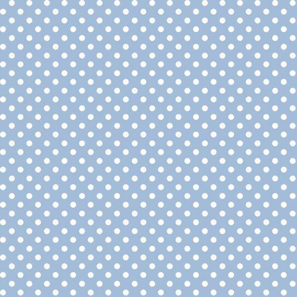 Tiny Dot in Water