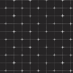 Midnight Marks in Black