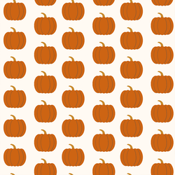 Pumpkin Parade in Ghost