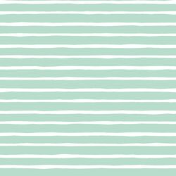 Artisan Stripe in Mint