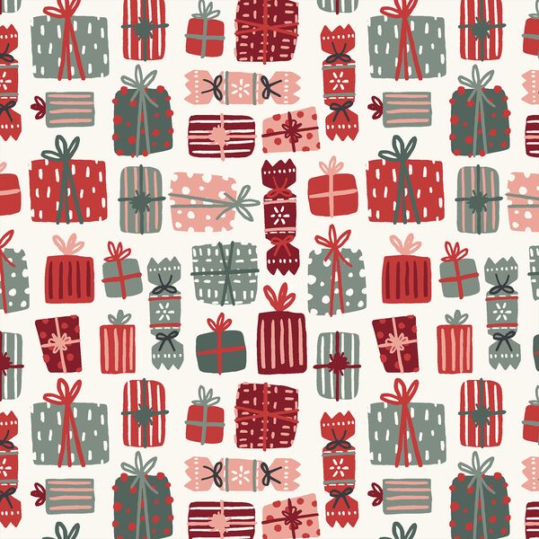 Gifts Galore in Merry