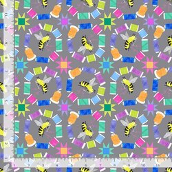 Quilting Bee in Limestone