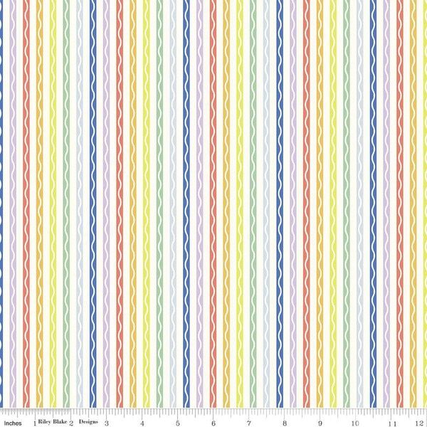 Stripe in Cloud