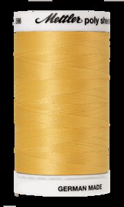 Butter Cup (2596-0630) - Poly Sheen - 875 Yards