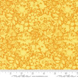Fen in Lemon Drop