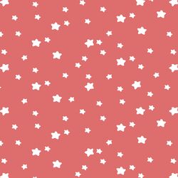 Star Light in Poppy