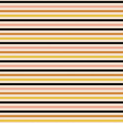 Small Stripe in Halloween