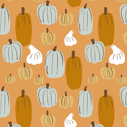 Big Pumpkin Patch in Pumpkin