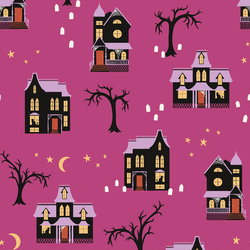 Haunted in Treat