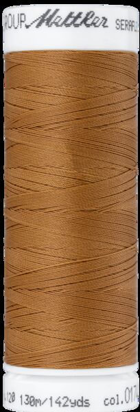 Ashley Gold (7840-0174) - Seraflex - 142 Yards