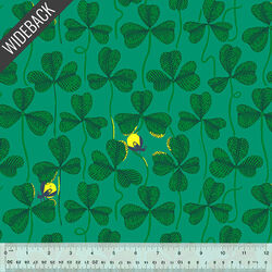 Fireflies Wideback in Green