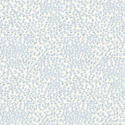 Garden Ditsy in Cloud Blue