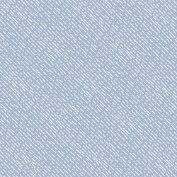 Textured Stitches in Indigo