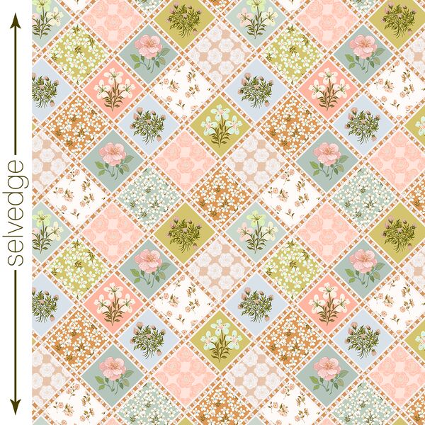 Venus Patchwork in Renaissance