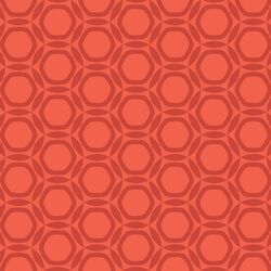 Equinox in Red Lava