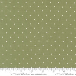 Magic Dot in Sprig