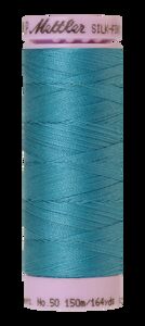 Glacier Blue (9105-0722) - Silk Finish Cotton 50wt - 164 Yards