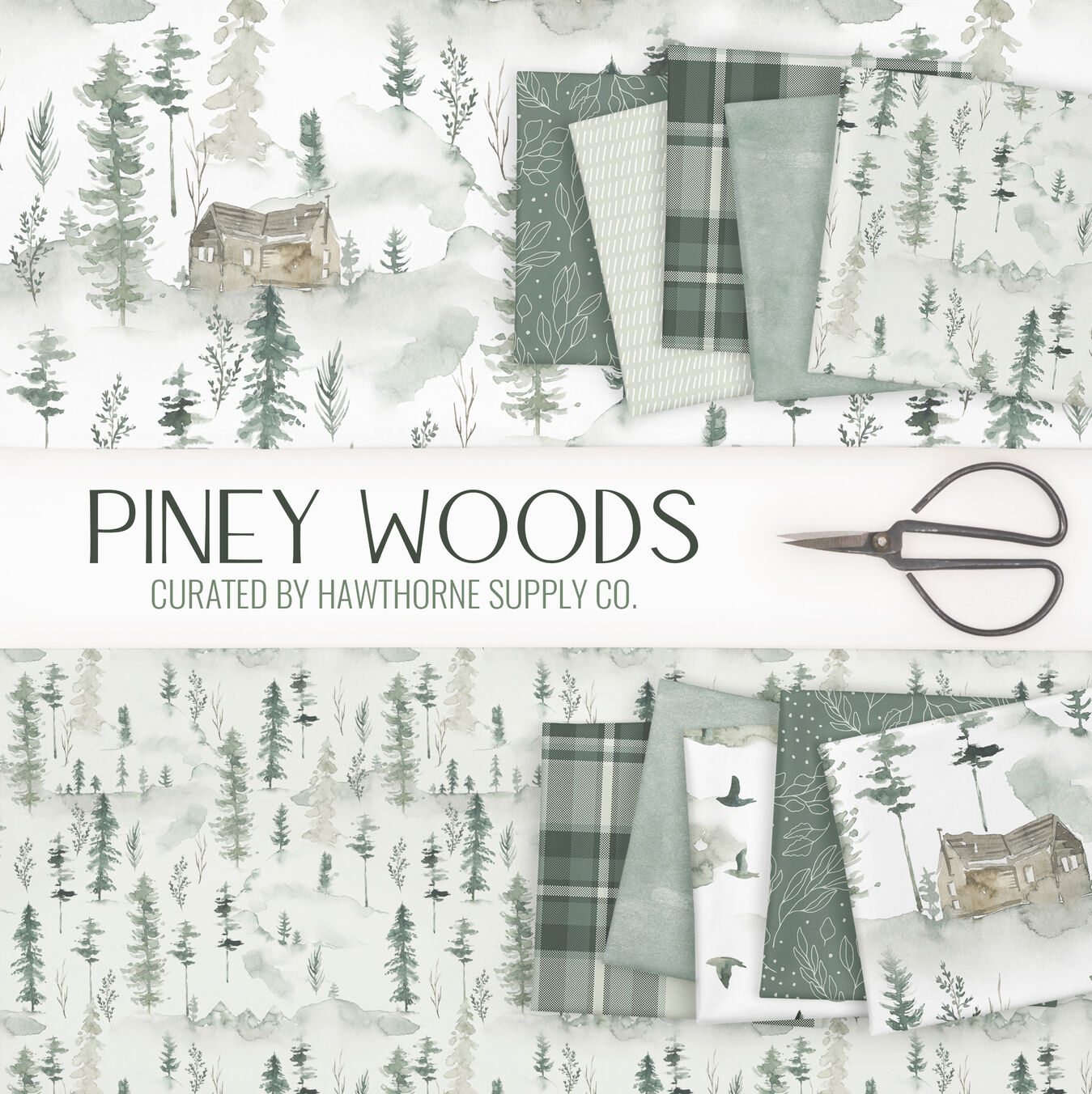 Piney Woods Poster Image