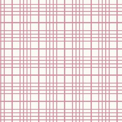 Southern Check in Cameo Pink