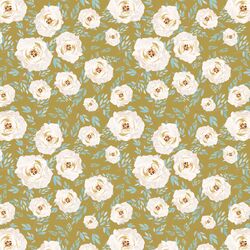 Heritage Rose in Gold