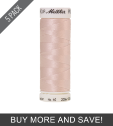 Whitewash (3406-0180) - Poly Sheen - 220 Yards (5 Pack)