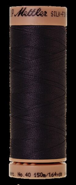 Evening Blue (9136-0580) - Silk Finish Cotton 40wt - 164 Yards