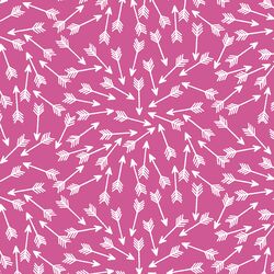 Arrows in Petunia