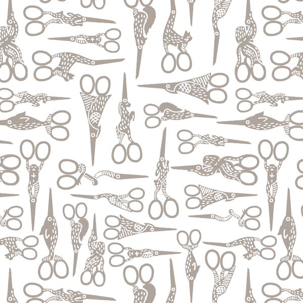 Little Cutting Edge in Taupe