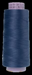 Blue Shadow (9150-0311) - Silk Finish Cotton 50wt - 2000 Yards